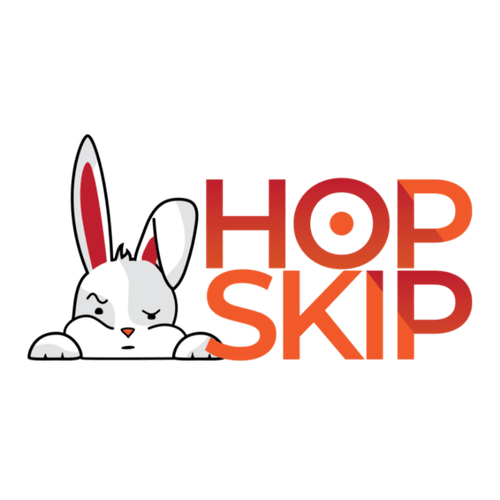Hop Skip Media
