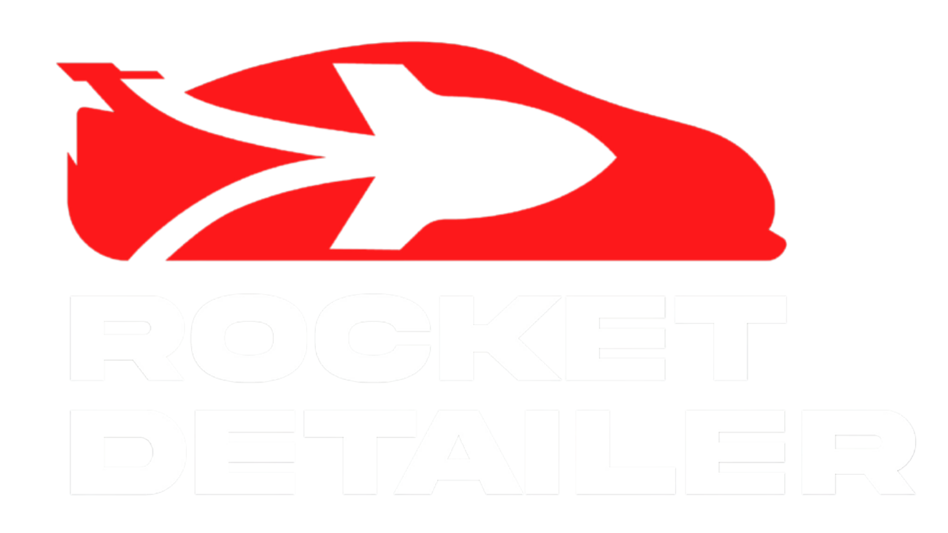Rocket Detailer